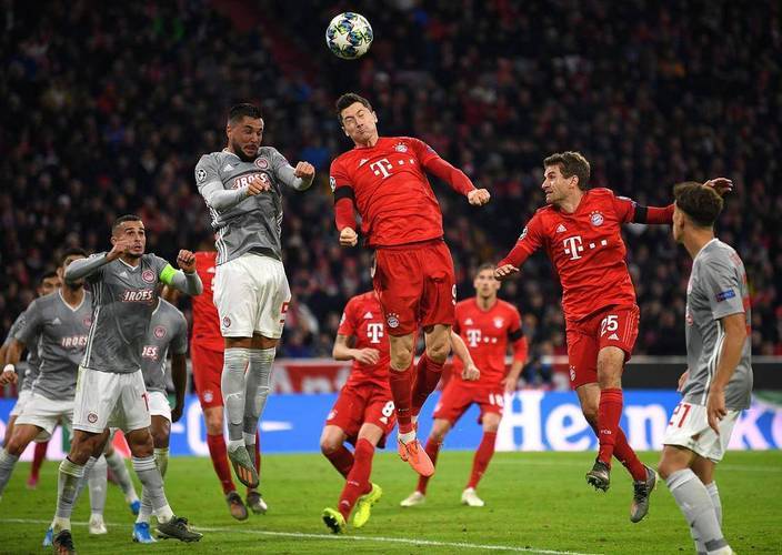 周六016 德甲 霍芬海姆VS拜仁慕尼黑，比分预测